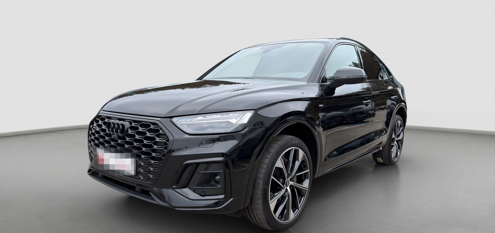 Audi Q5 Sportback S line 50 TDI qu MATRIX StaHzg 360° foto 2