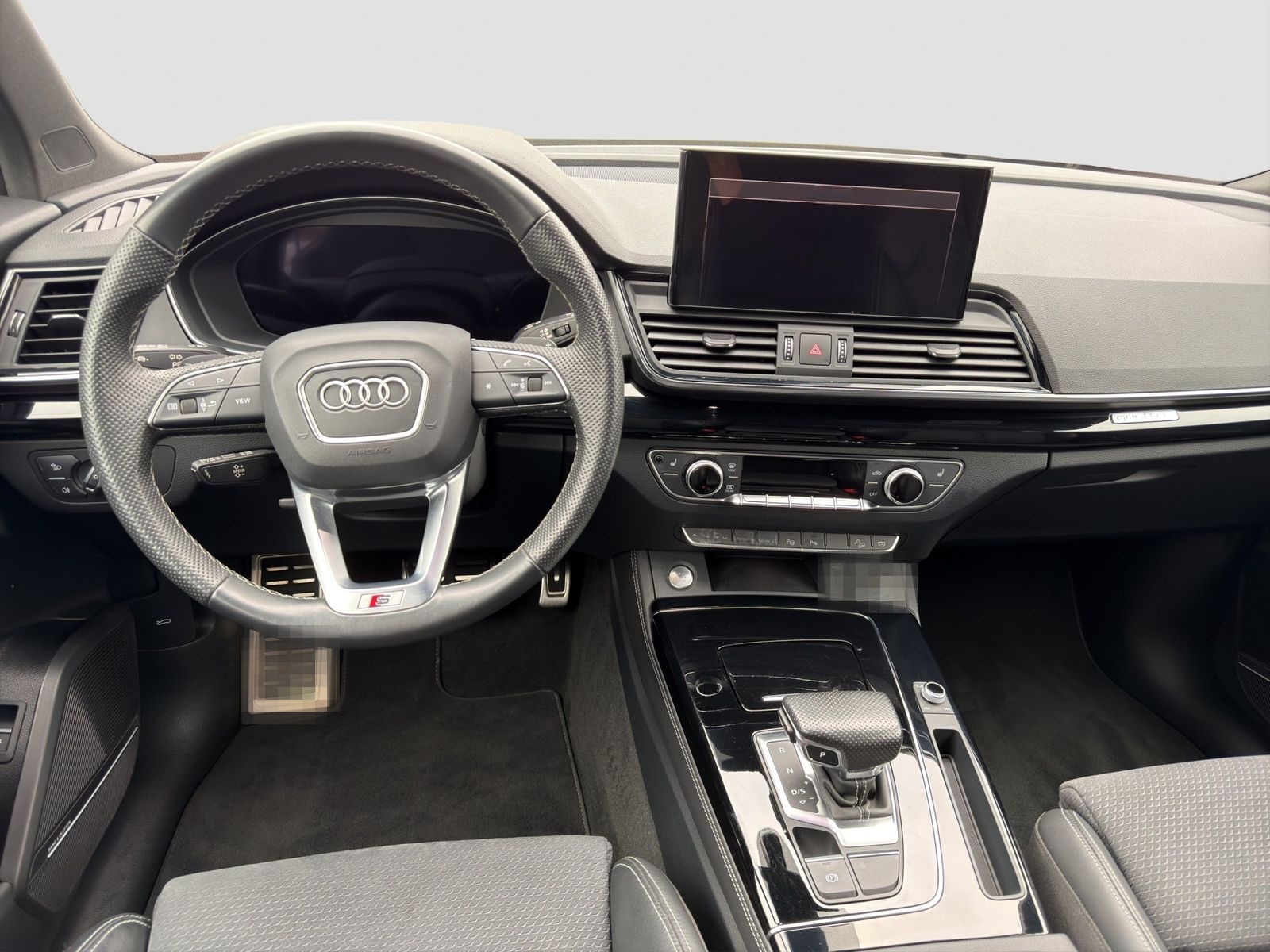 Audi Q5 Sportback S line 50 TDI qu MATRIX StaHzg 360° foto 11