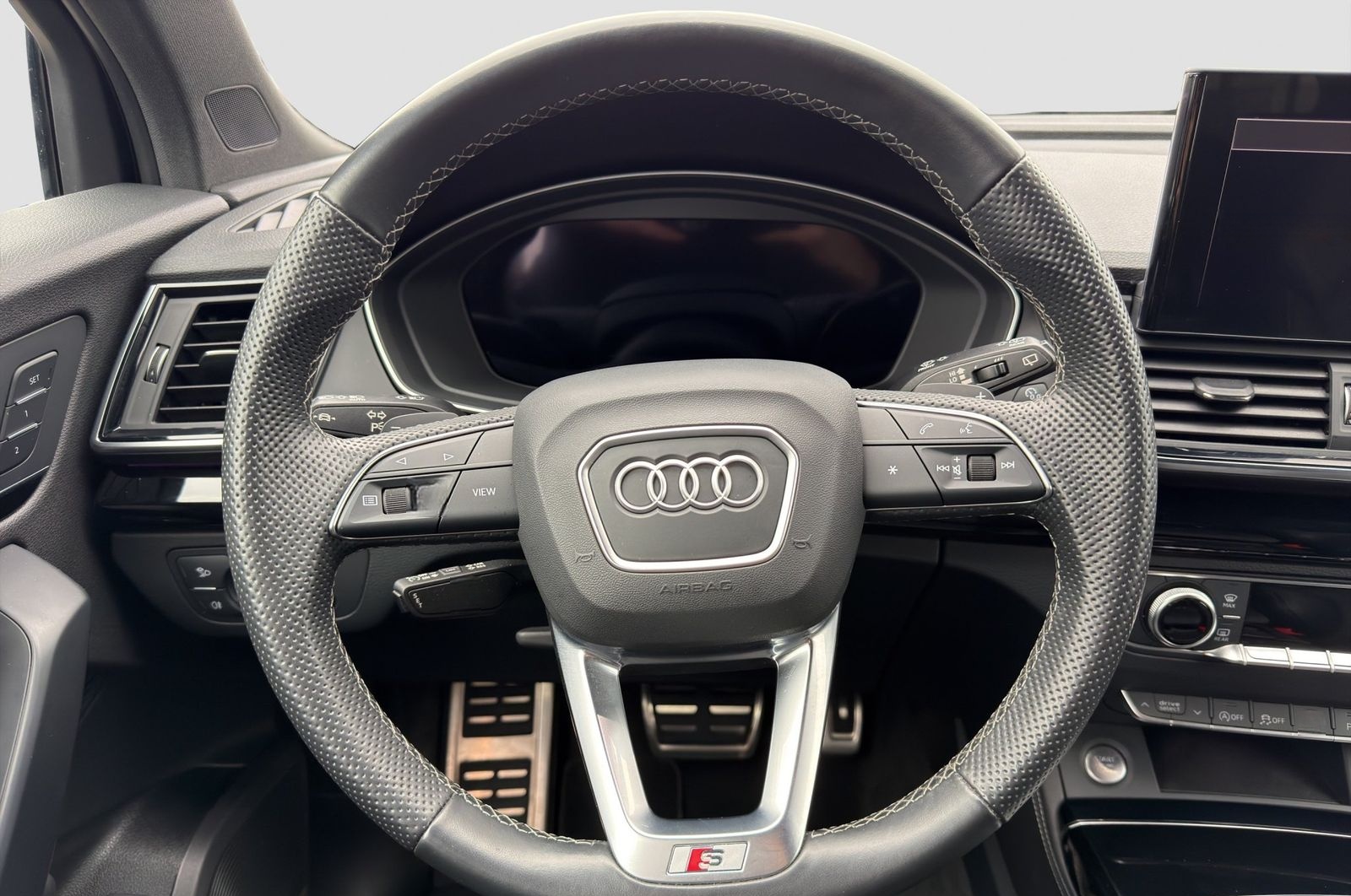 Audi Q5 Sportback S line 50 TDI qu MATRIX StaHzg 360° foto 12