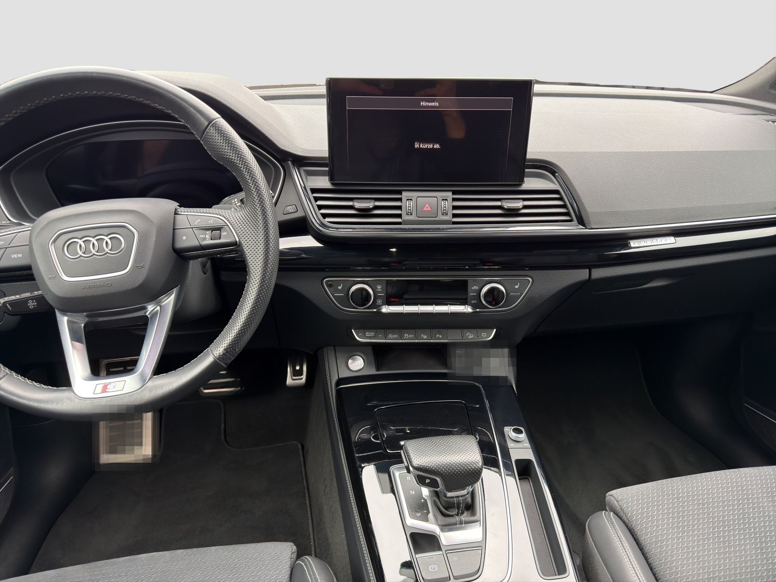 Audi Q5 Sportback S line 50 TDI qu MATRIX StaHzg 360° foto 13