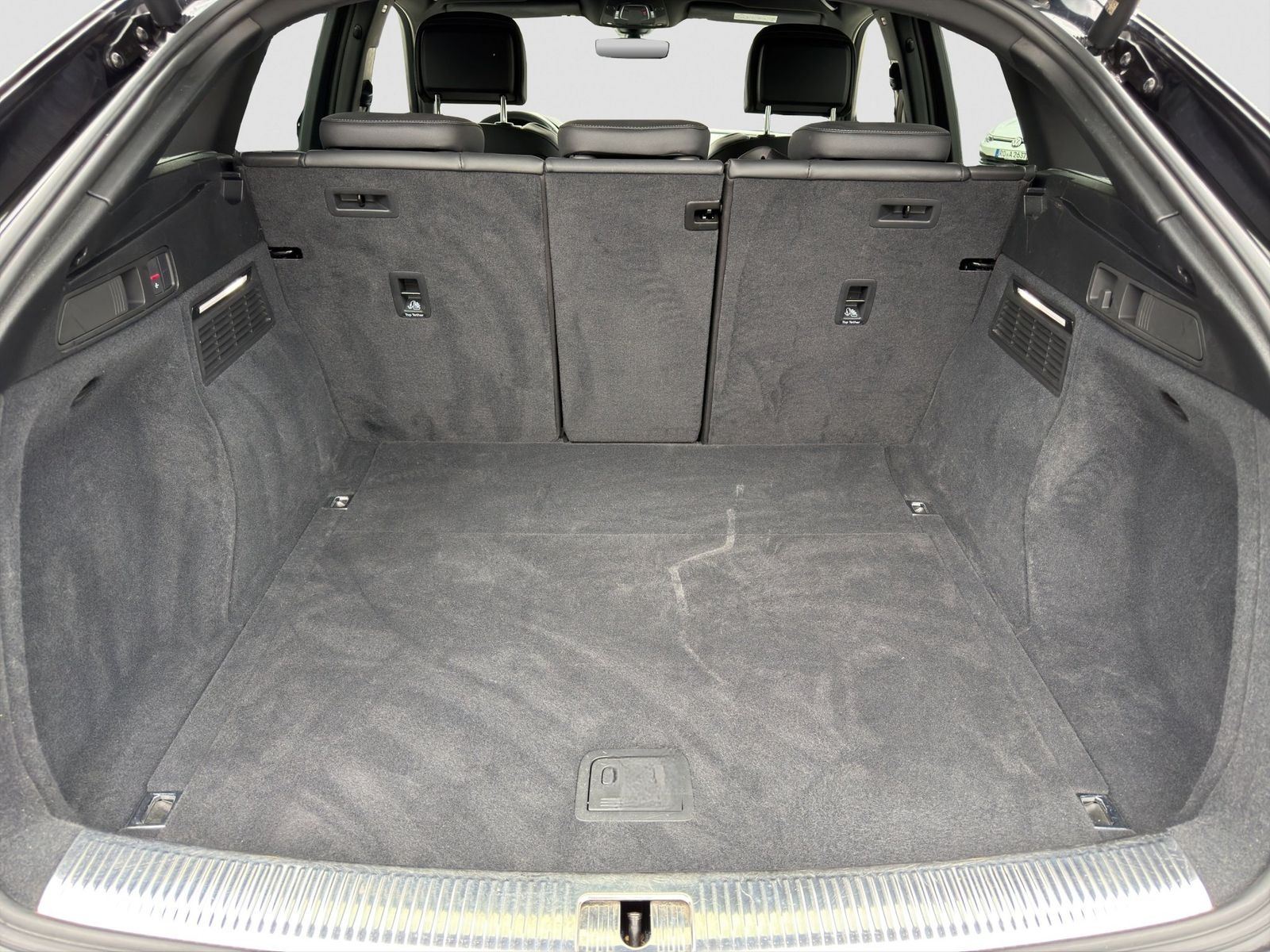 Audi Q5 Sportback S line 50 TDI qu MATRIX StaHzg 360° foto 14