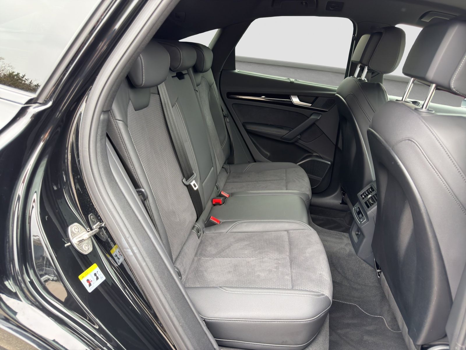 Audi Q5 Sportback S line 50 TDI qu MATRIX StaHzg 360° foto 16