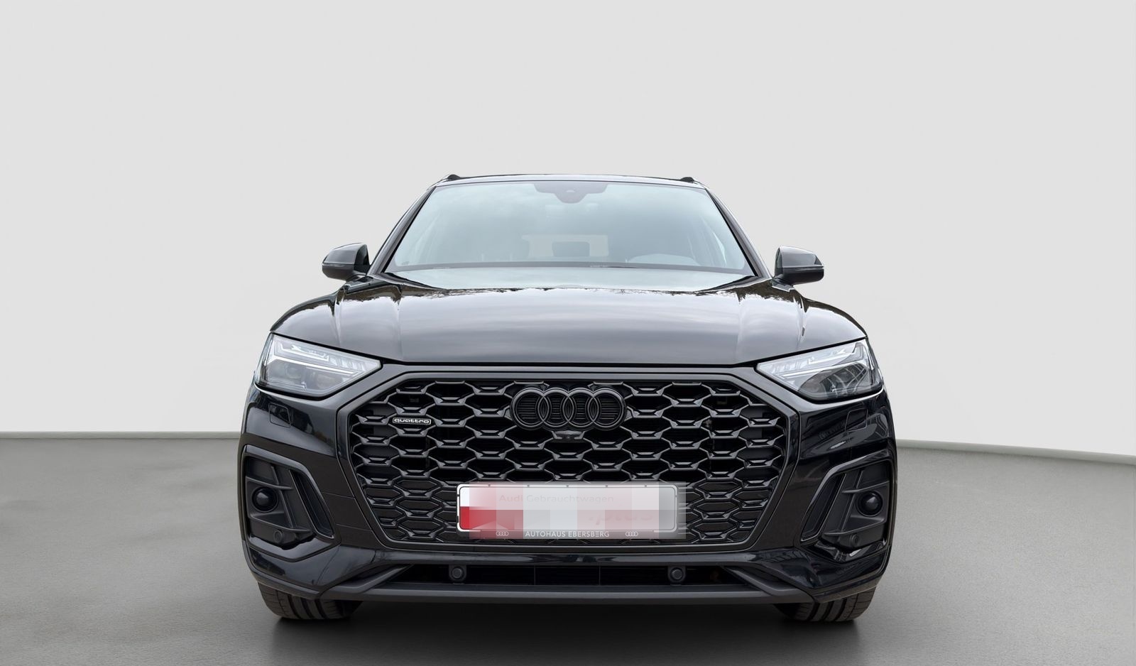 Audi Q5 Sportback S line 50 TDI qu MATRIX StaHzg 360° foto 3