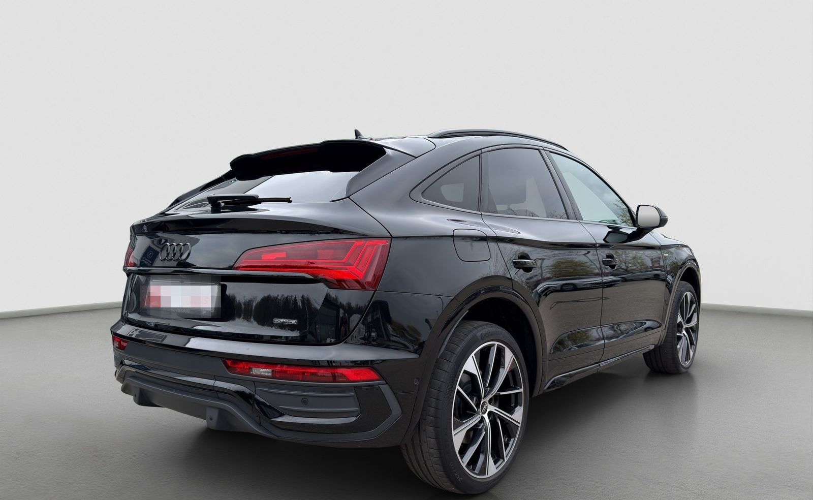 Audi Q5 Sportback S line 50 TDI qu MATRIX StaHzg 360° foto 6