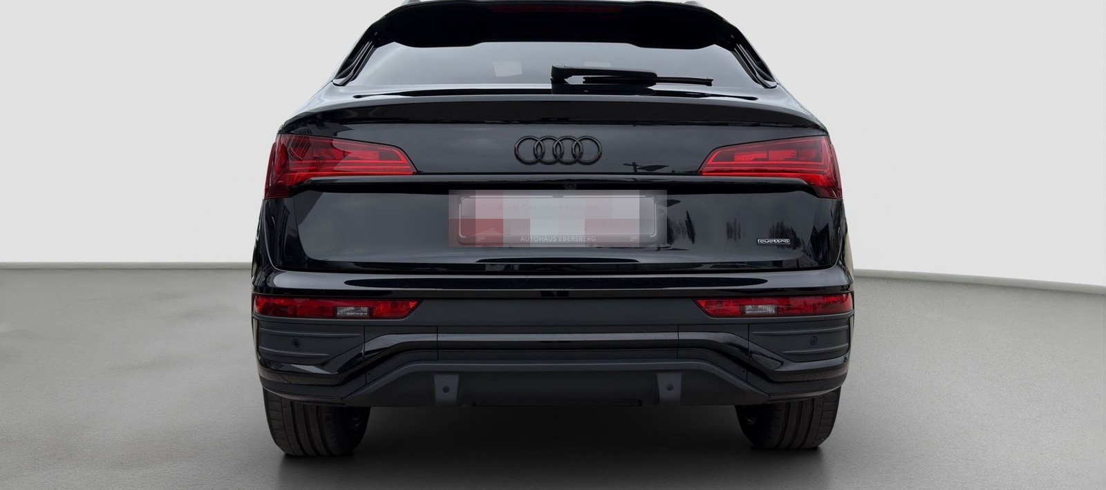 Audi Q5 Sportback S line 50 TDI qu MATRIX StaHzg 360° foto 7