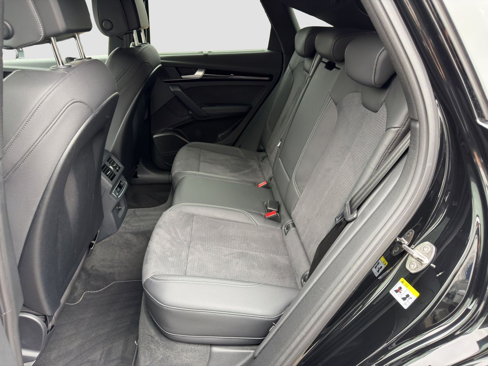 Audi Q5 Sportback S line 50 TDI qu MATRIX StaHzg 360° foto 10