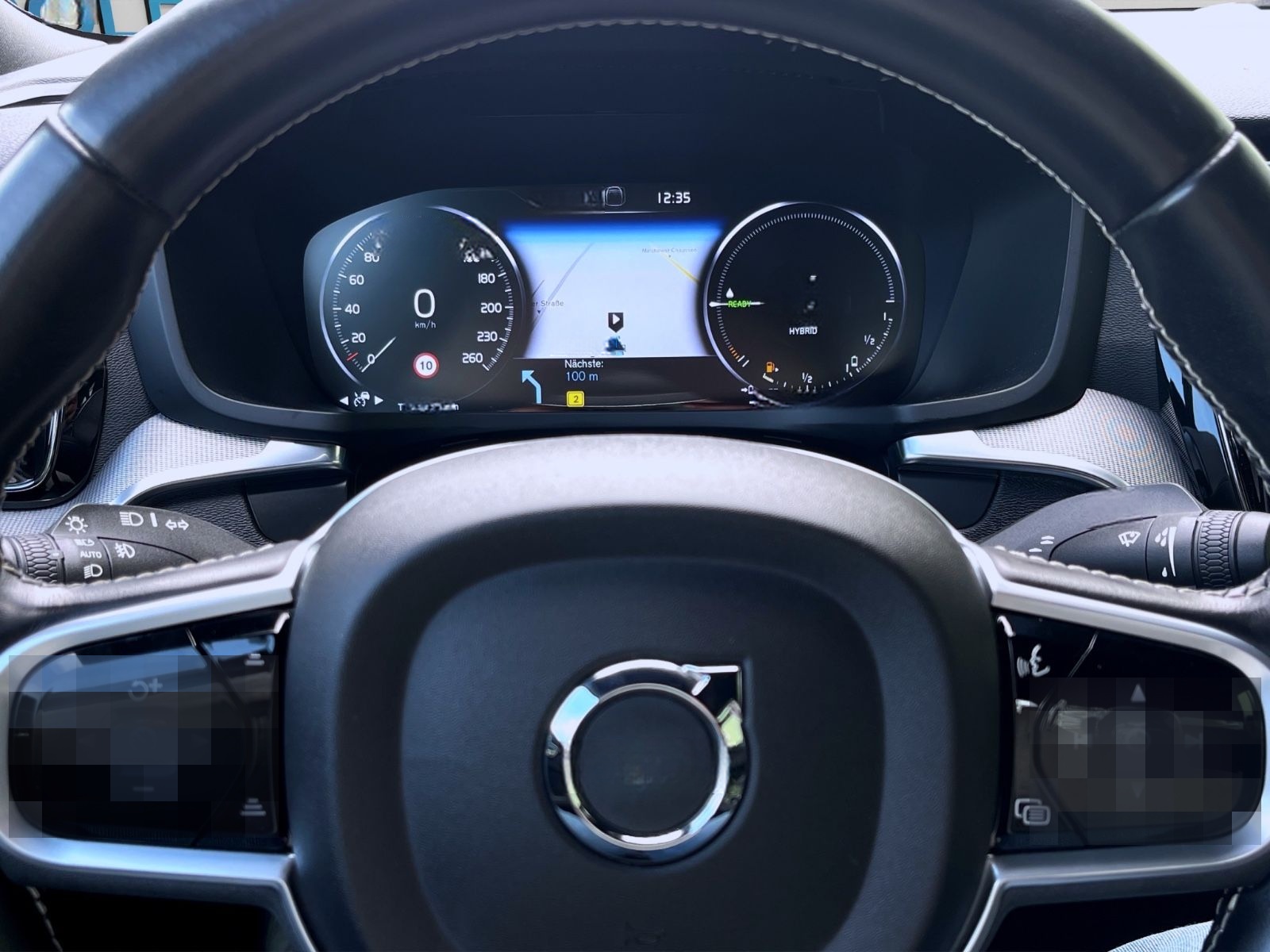 Volvo S60 R T8 RECHARGE PLUG-IN AWD 4x4 PILOT GARANTIE foto 15