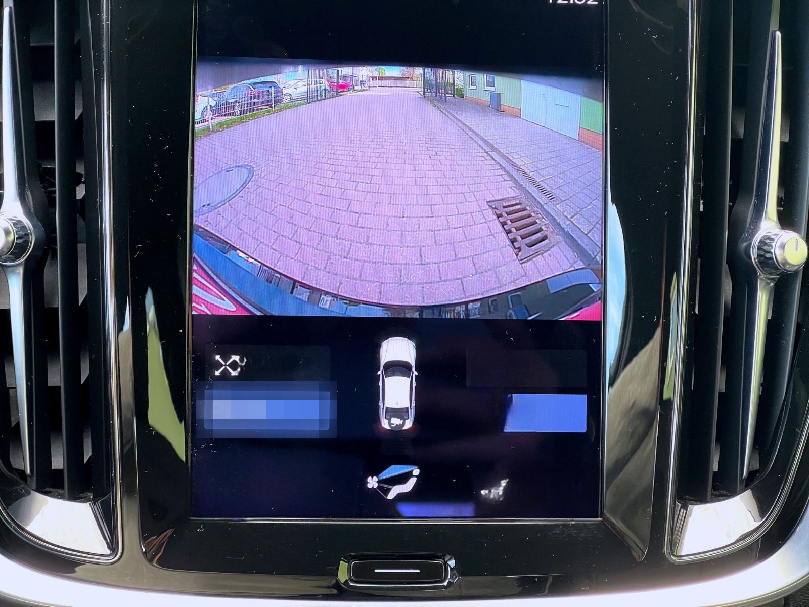 Volvo S60 R T8 RECHARGE PLUG-IN AWD 4x4 PILOT GARANTIE foto 19