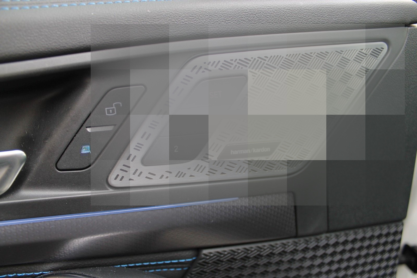 BMW X1 xDr. 23i M-Sport, NAVI, HUD, ad LED, ACC, H/K foto 18