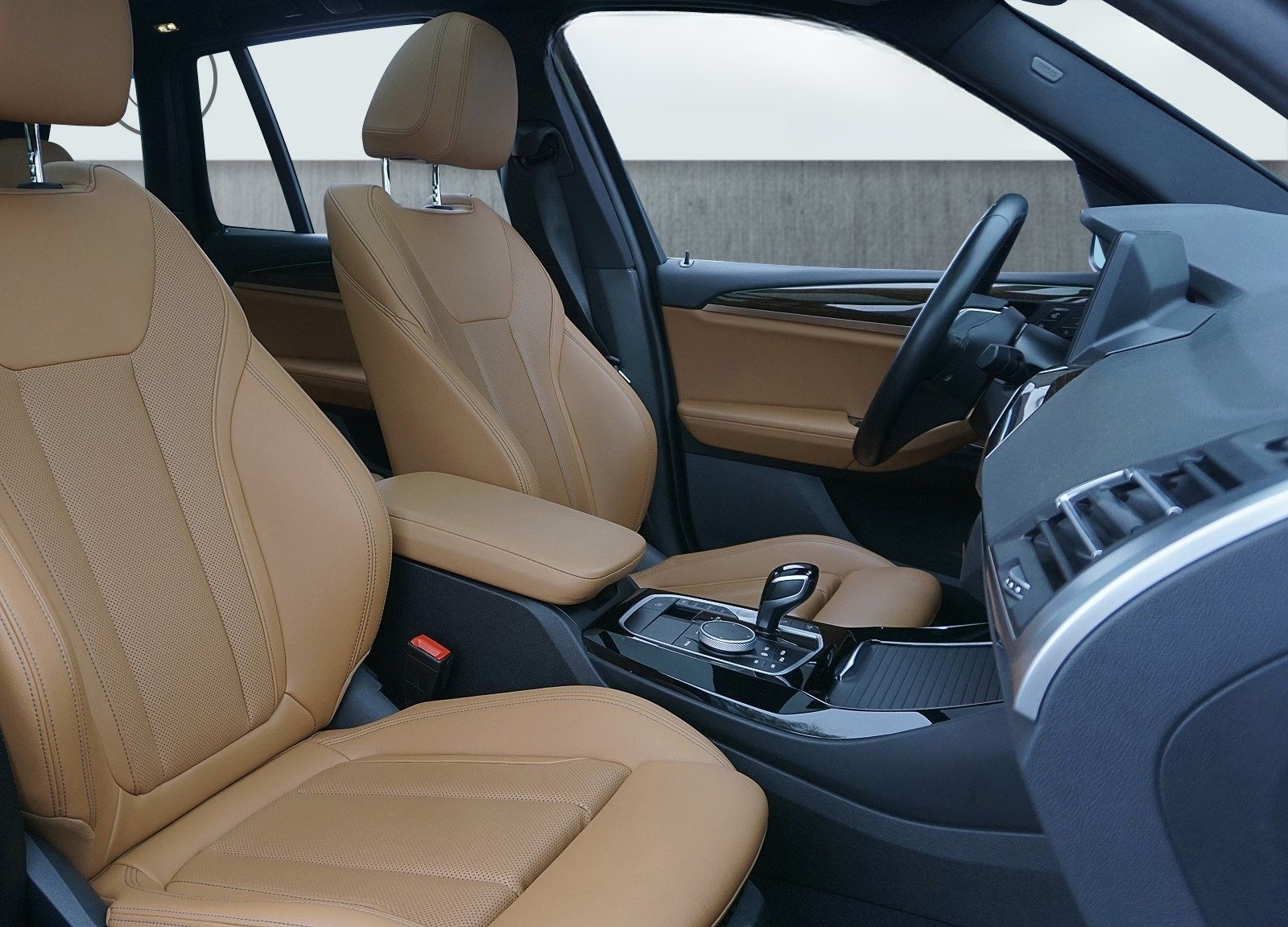 BMW X3 xDrive30d ZA HK HiFi DAB LED WLAN Pano.Dach foto 11