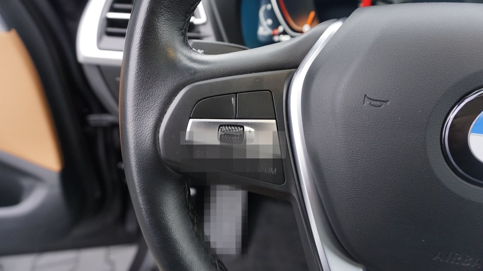 BMW X3 xDrive30d ZA HK HiFi DAB LED WLAN Pano.Dach foto 15