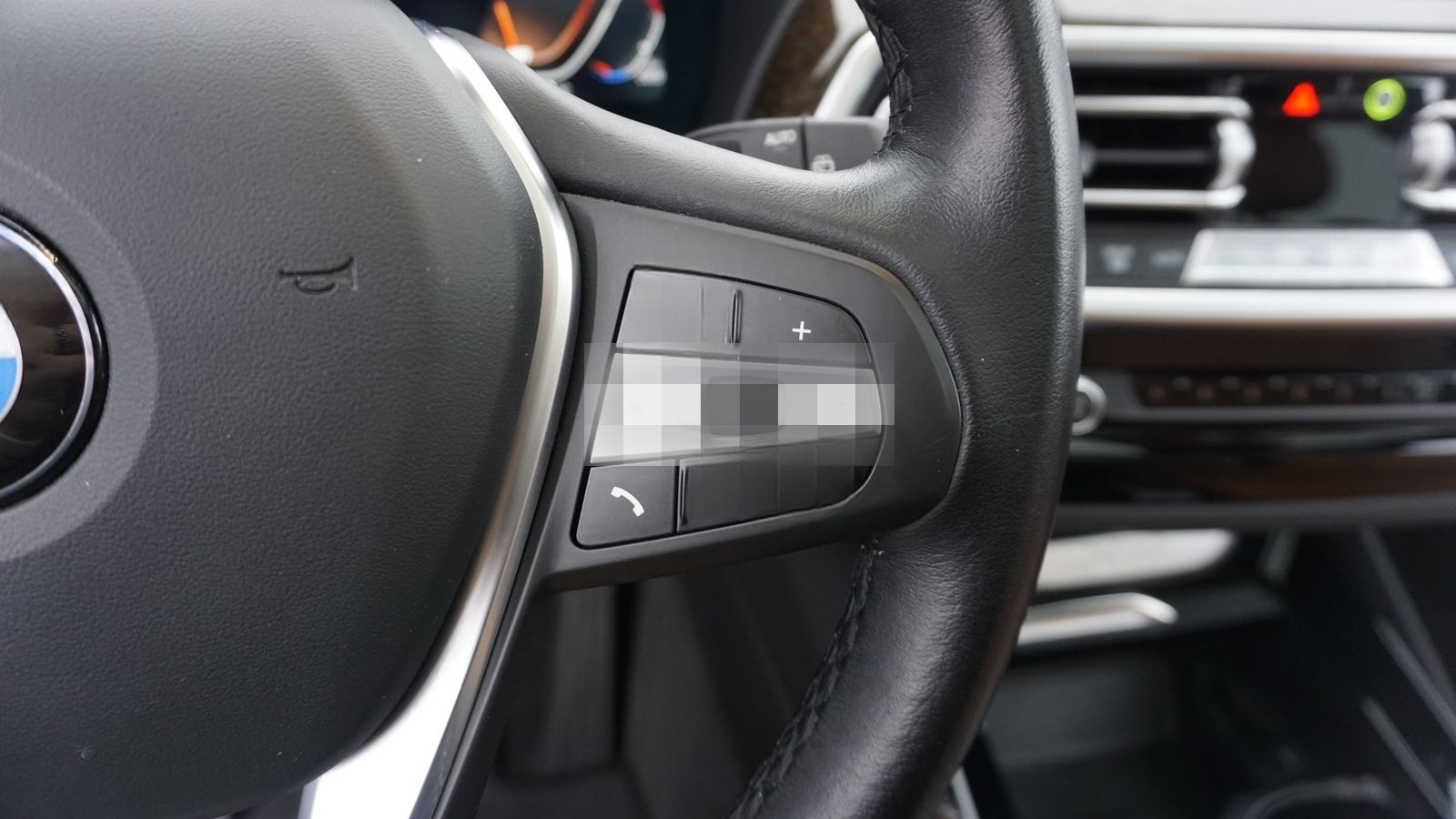 BMW X3 xDrive30d ZA HK HiFi DAB LED WLAN Pano.Dach foto 16