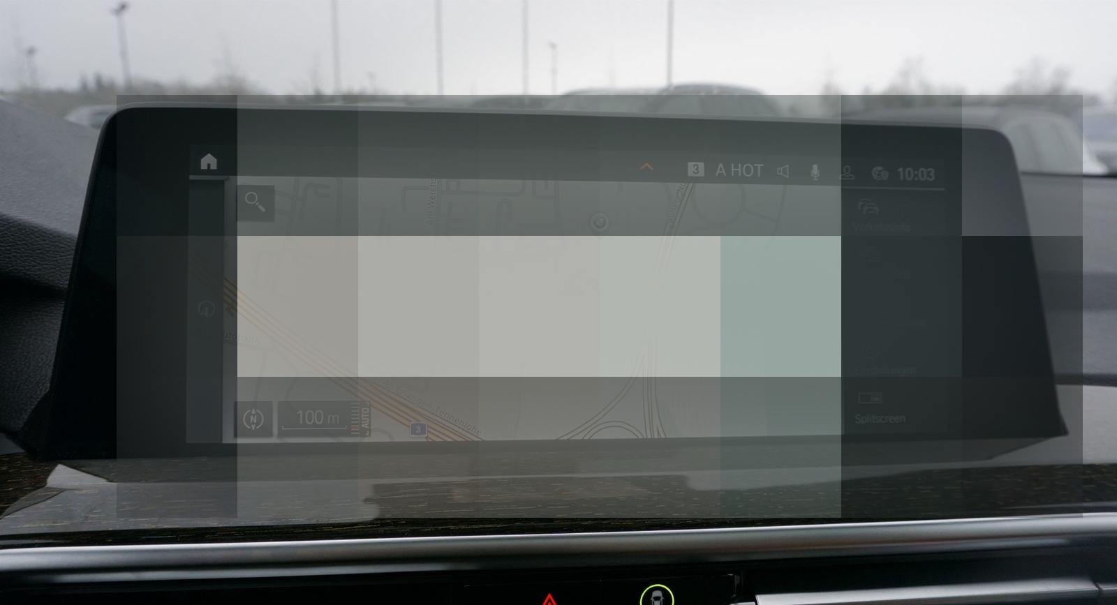 BMW X3 xDrive30d ZA HK HiFi DAB LED WLAN Pano.Dach foto 18