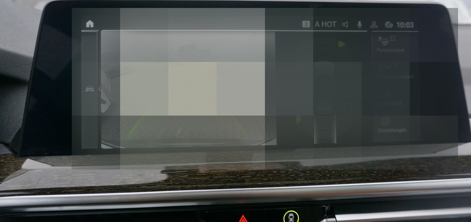 BMW X3 xDrive30d ZA HK HiFi DAB LED WLAN Pano.Dach foto 20