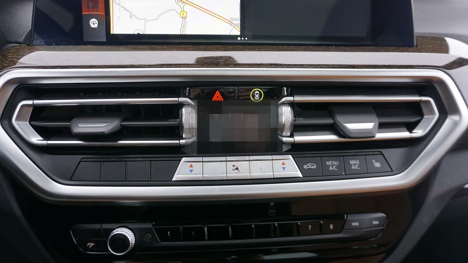 BMW X3 xDrive30d ZA HK HiFi DAB LED WLAN Pano.Dach foto 21