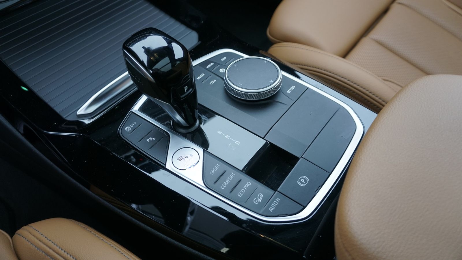 BMW X3 xDrive30d ZA HK HiFi DAB LED WLAN Pano.Dach foto 22