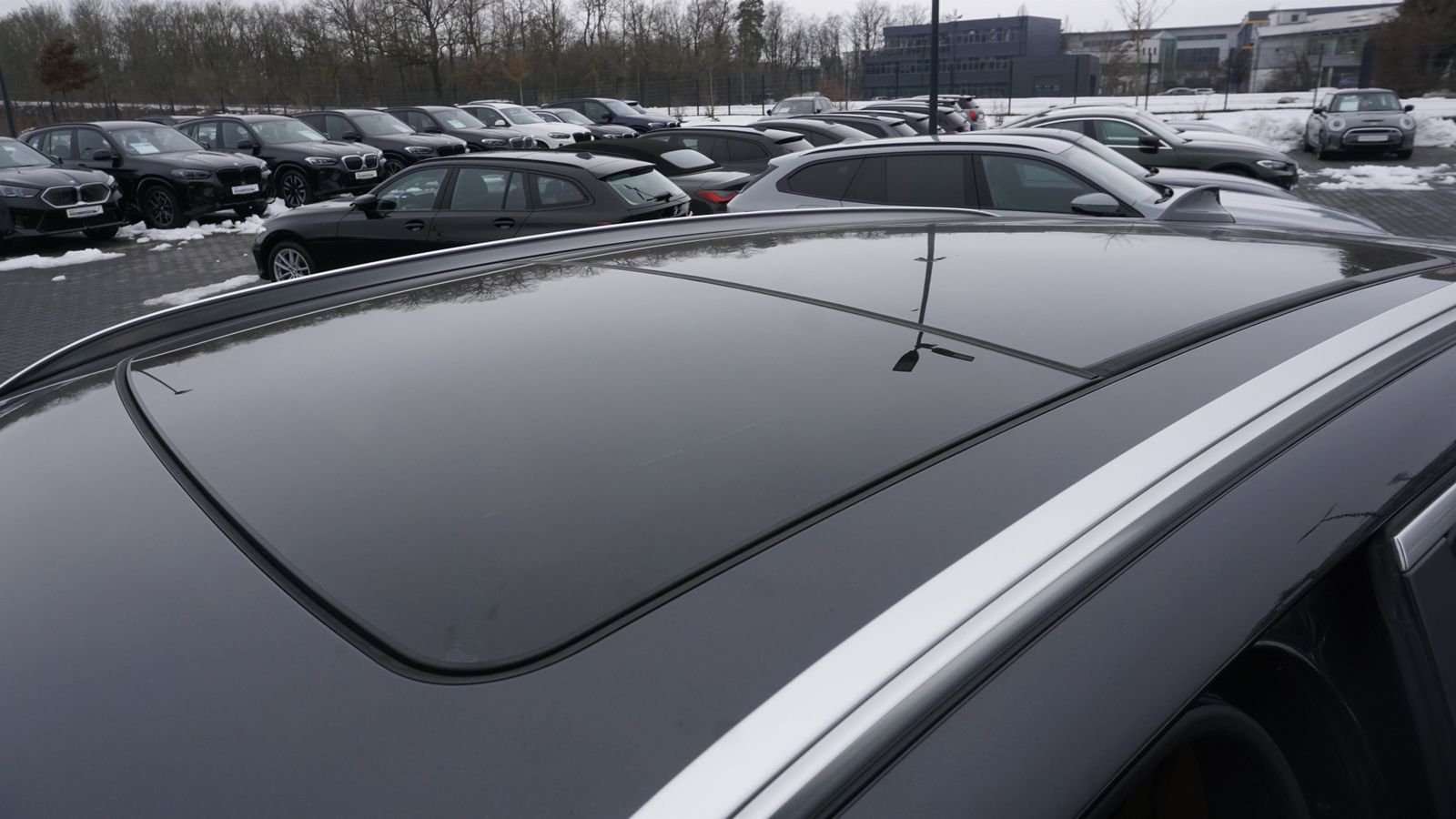 BMW X3 xDrive30d ZA HK HiFi DAB LED WLAN Pano.Dach foto 25