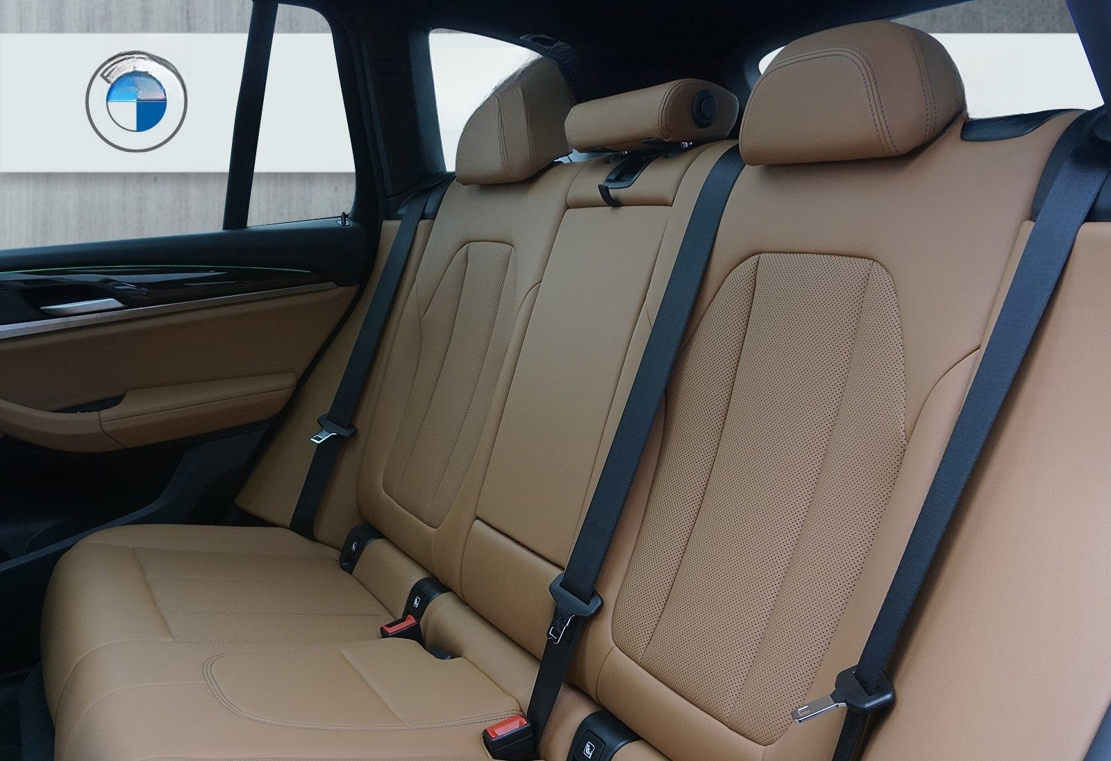 BMW X3 xDrive30d ZA HK HiFi DAB LED WLAN Pano.Dach foto 9