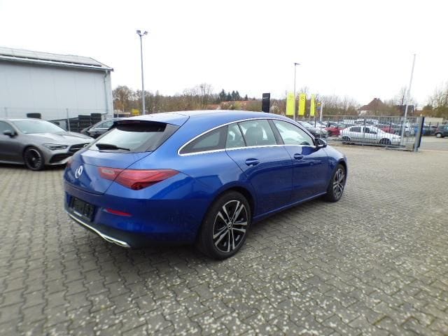 Mercedes-Benz CLA 180 SB Verkehrsassist Line Advanced Winter foto 14