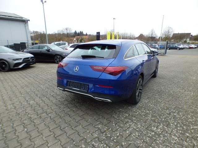 Mercedes-Benz CLA 180 SB Verkehrsassist Line Advanced Winter foto 15
