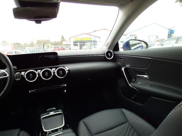 Mercedes-Benz CLA 180 SB Verkehrsassist Line Advanced Winter foto 23
