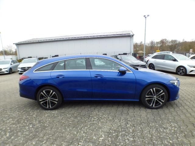 Mercedes-Benz CLA 180 SB Verkehrsassist Line Advanced Winter foto 8