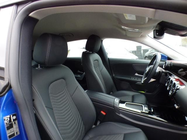 Mercedes-Benz CLA 180 SB Verkehrsassist Line Advanced Winter foto 10