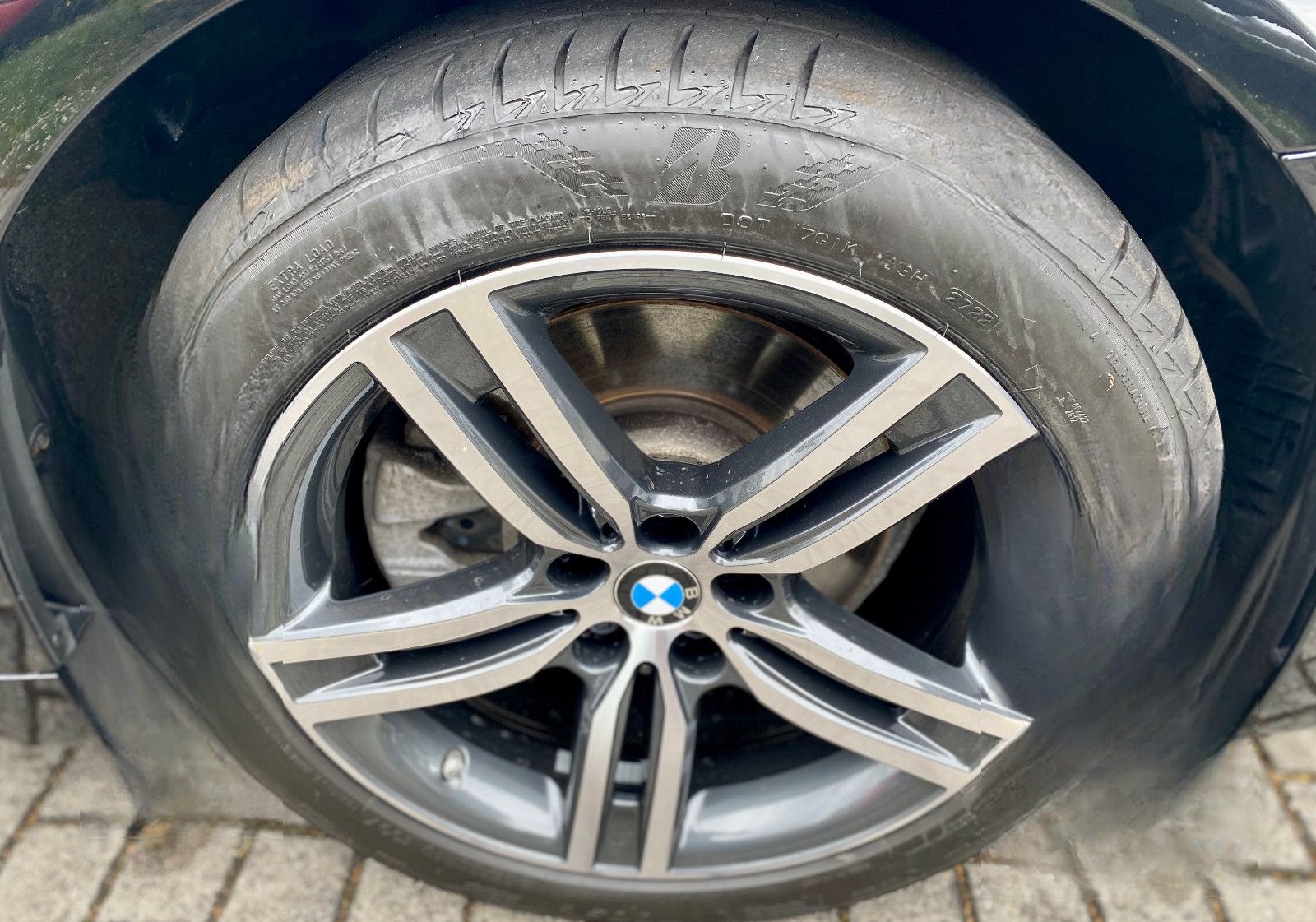 BMW 520 d xDrive Navi AHK 18 Zoll Standheizung foto 14