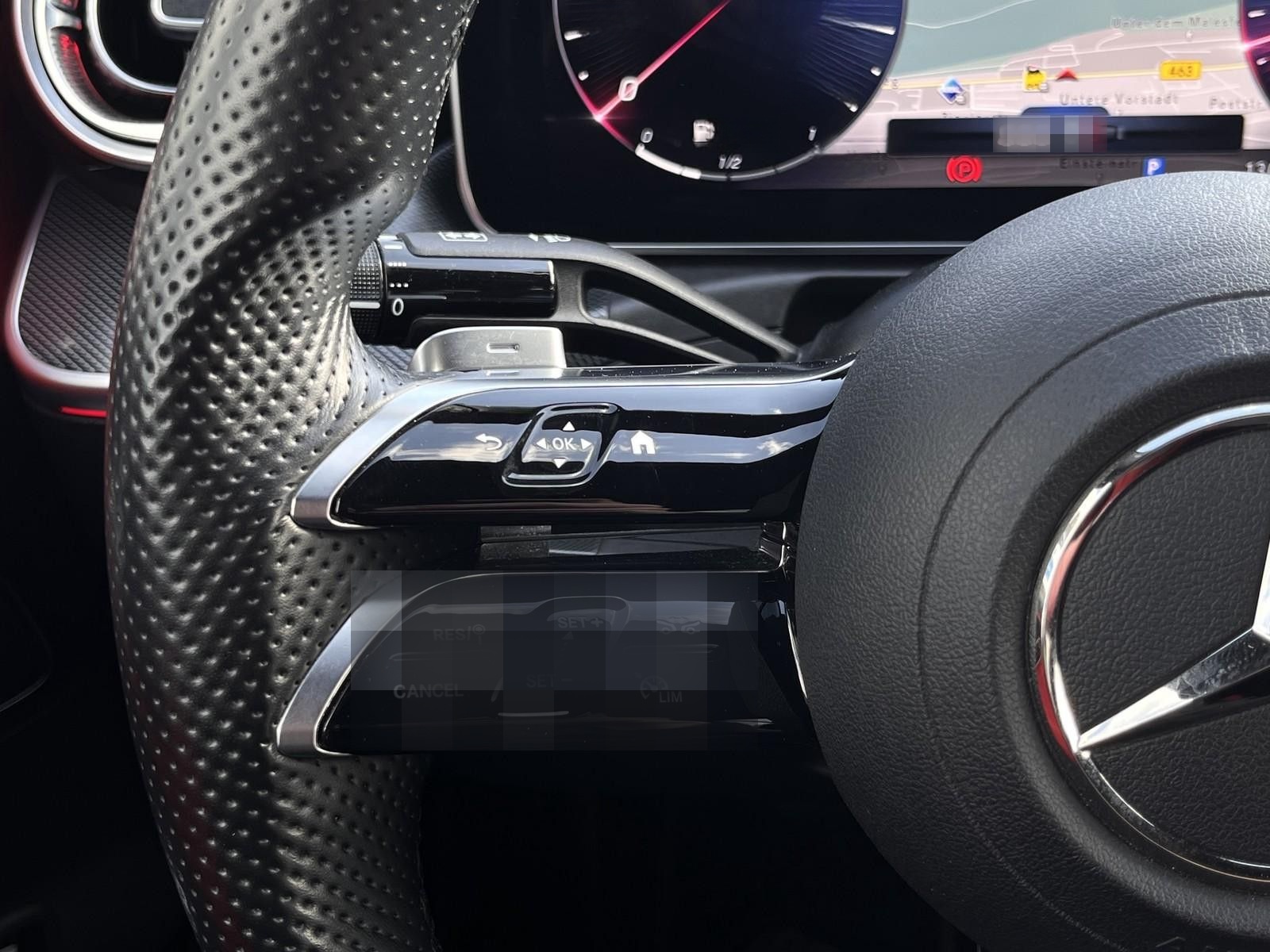 Mercedes-Benz C 300 4Matic/HYBR.BENZIN/AMG-LINE/ACC/NAVI/PANO/ foto 16