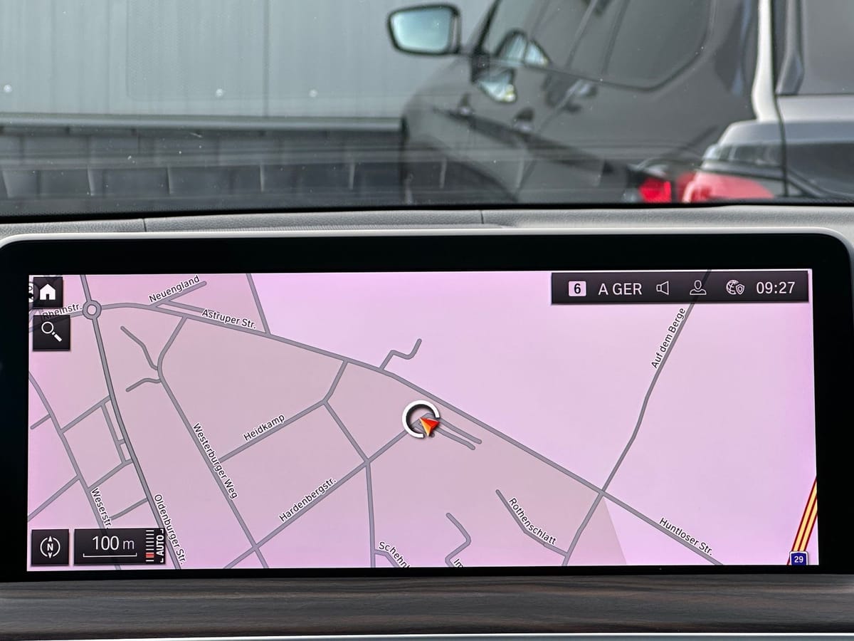 BMW iX3 Impressive M-Sport NAV+LED+PANO+AHK+HUD+20ZO foto 17