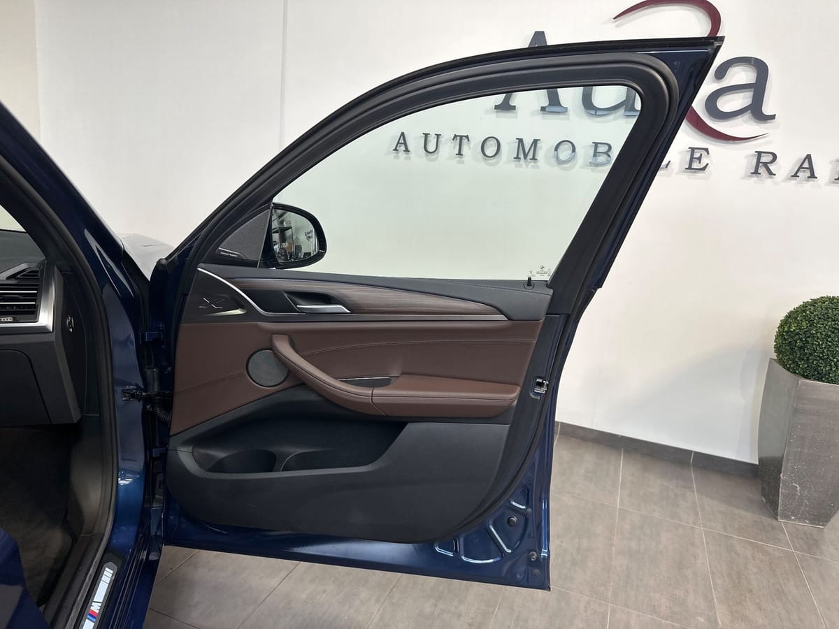BMW iX3 Impressive M-Sport NAV+LED+PANO+AHK+HUD+20ZO foto 7