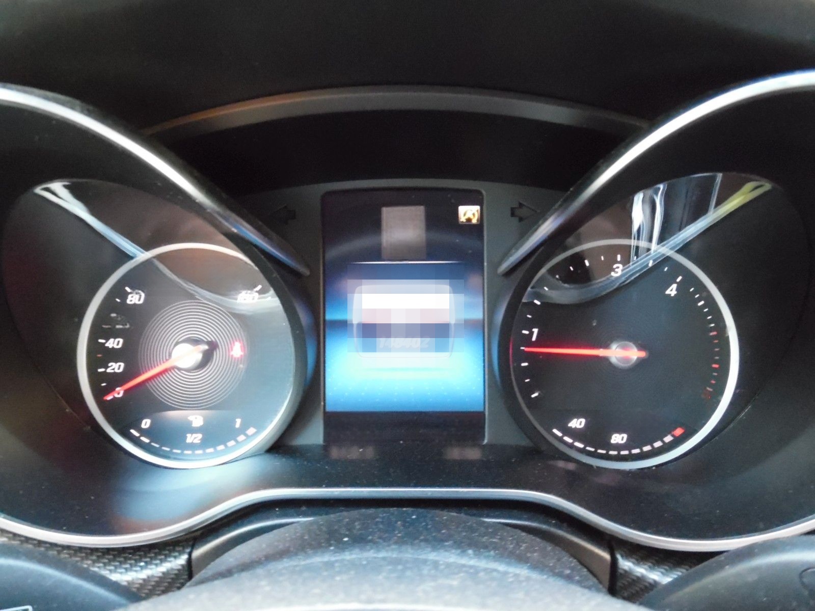 Mercedes-Benz V 250 d AMG-LINE Lang 7-Sitzer*9 GTronic*19 Zoll foto 15