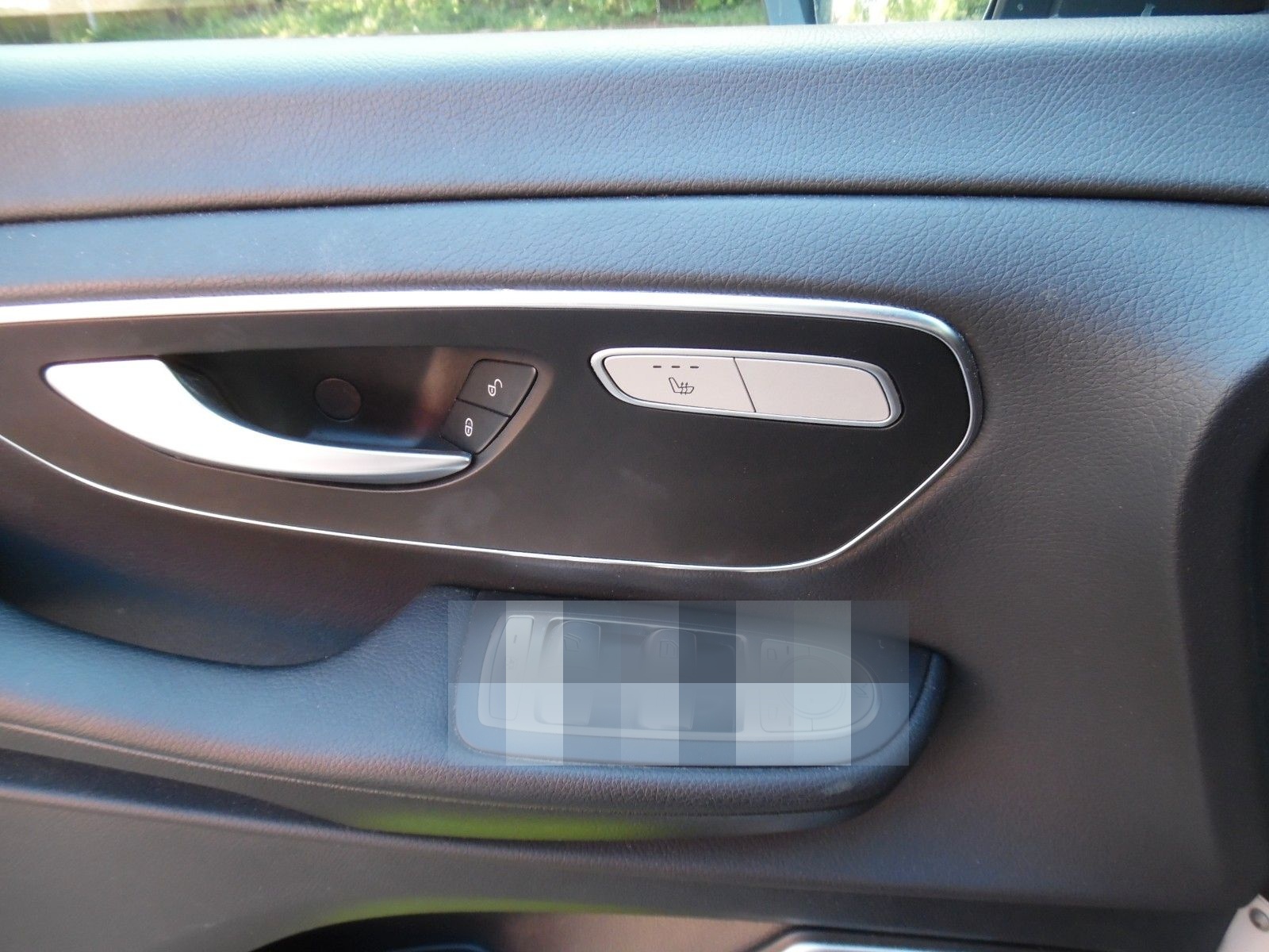 Mercedes-Benz V 250 d AMG-LINE Lang 7-Sitzer*9 GTronic*19 Zoll foto 21