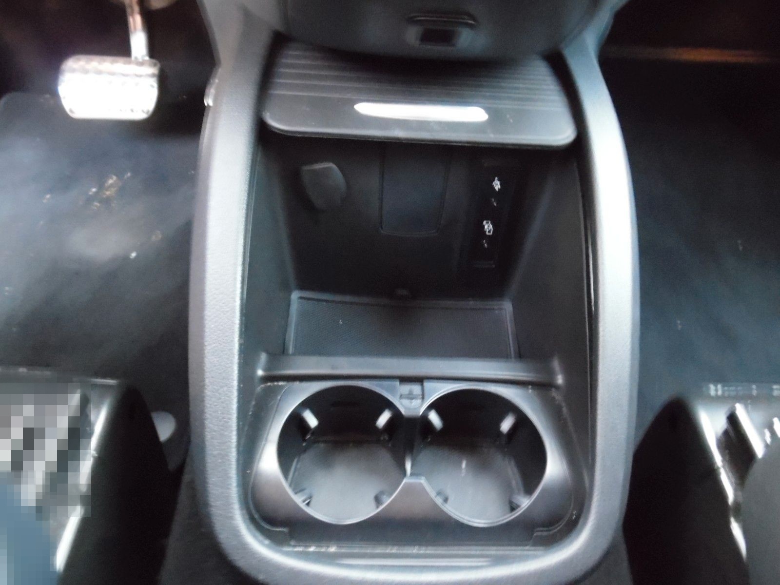 Mercedes-Benz V 250 d AMG-LINE Lang 7-Sitzer*9 GTronic*19 Zoll foto 23