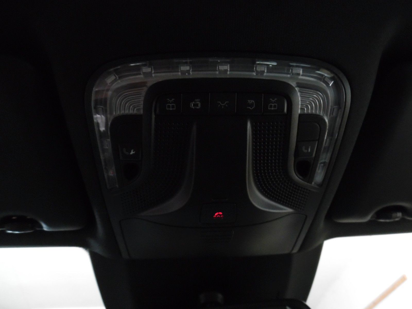 Mercedes-Benz V 250 d AMG-LINE Lang 7-Sitzer*9 GTronic*19 Zoll foto 24