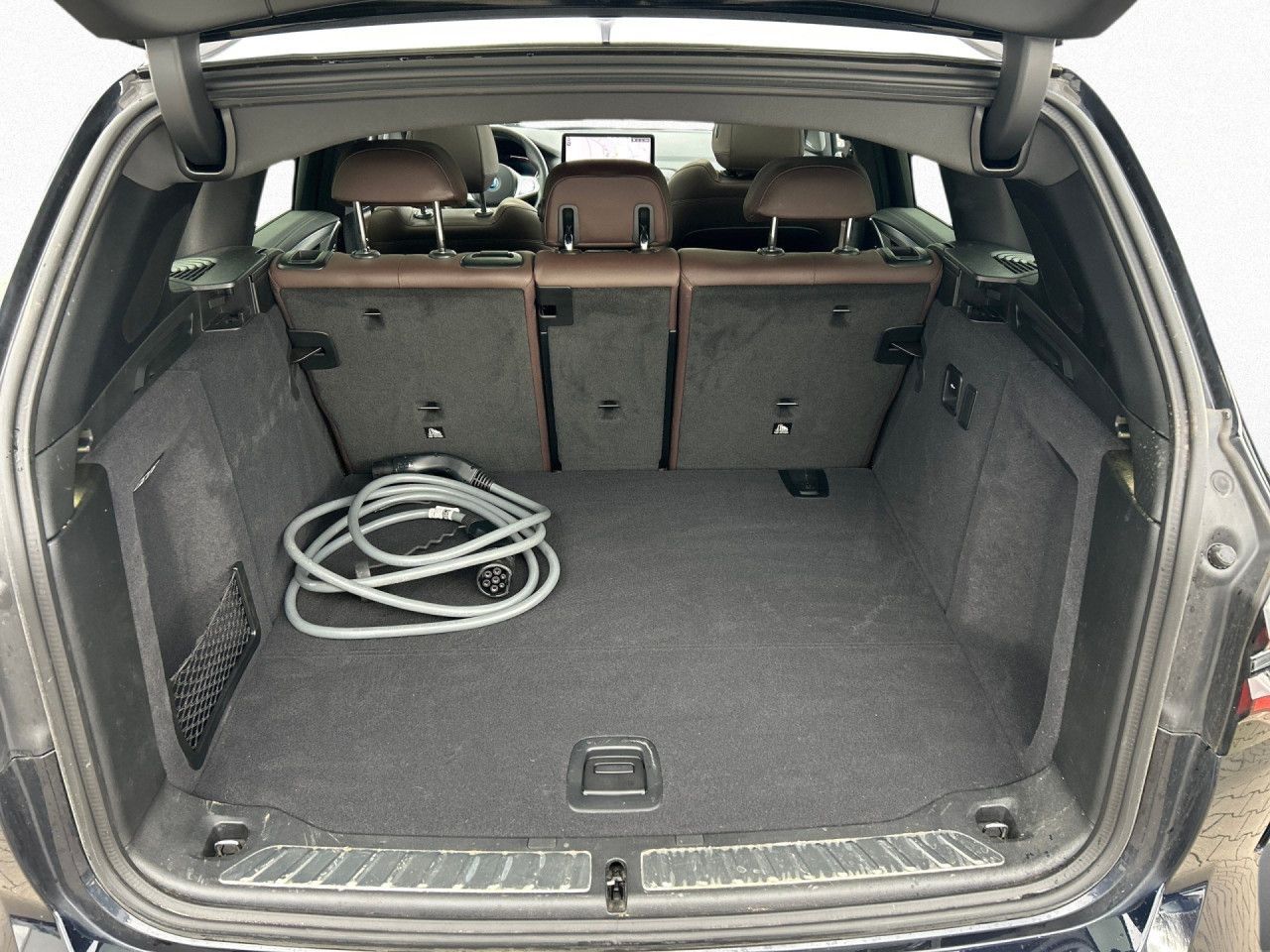 BMW iX3 M Sport ACC 360° HUD H/K AHK 20"M Laser PDC foto 16