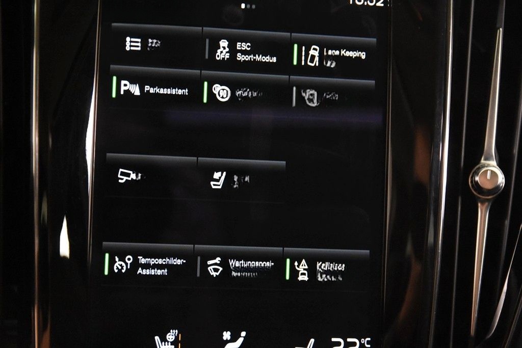 Volvo V60 B3 Geartronic *1.Hand*Navi*Pano.*AHK* foto 13