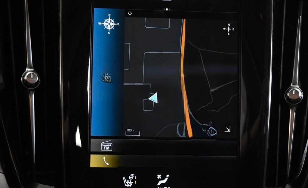 Volvo V60 B3 Geartronic *1.Hand*Navi*Pano.*AHK* foto 18