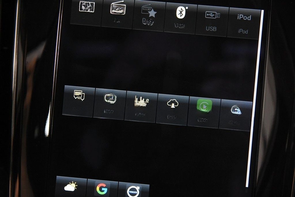 Volvo V60 B3 Geartronic *1.Hand*Navi*Pano.*AHK* foto 19