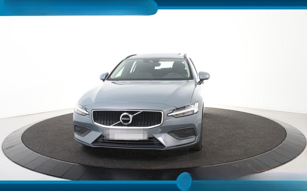Volvo V60 B3 Geartronic *1.Hand*Navi*Pano.*AHK* foto 22
