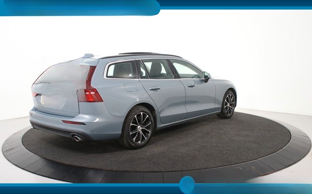 Volvo V60 B3 Geartronic *1.Hand*Navi*Pano.*AHK* foto 23
