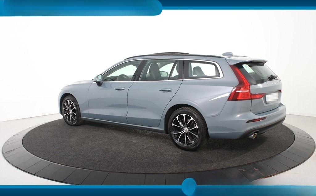 Volvo V60 B3 Geartronic *1.Hand*Navi*Pano.*AHK* foto 24