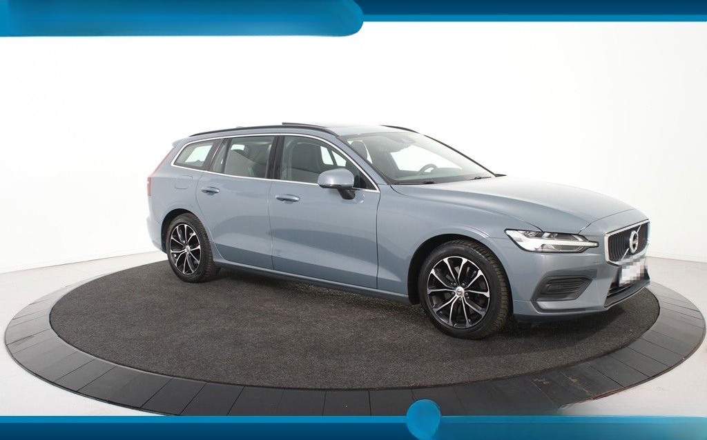 Volvo V60 B3 Geartronic *1.Hand*Navi*Pano.*AHK* foto 25