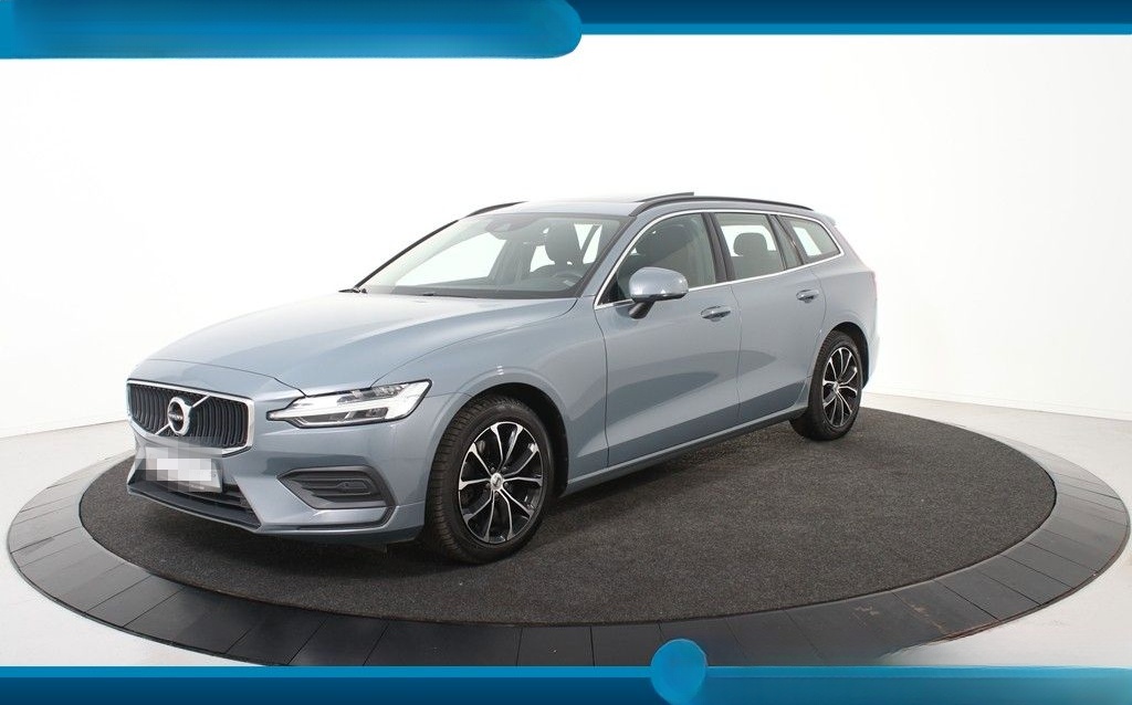 Volvo V60 B3 Geartronic *1.Hand*Navi*Pano.*AHK* foto 5