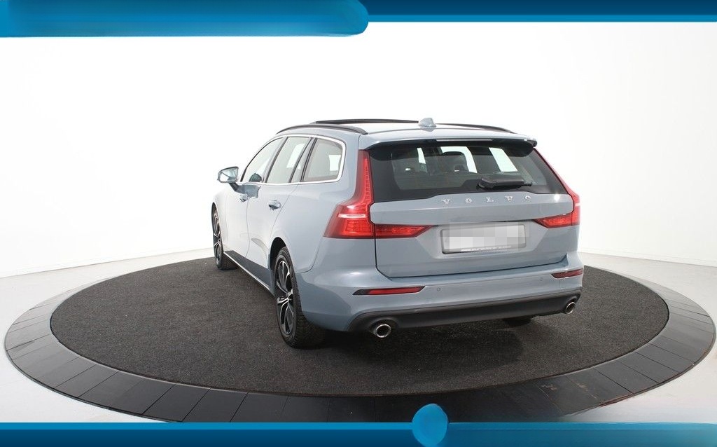 Volvo V60 B3 Geartronic *1.Hand*Navi*Pano.*AHK* foto 6