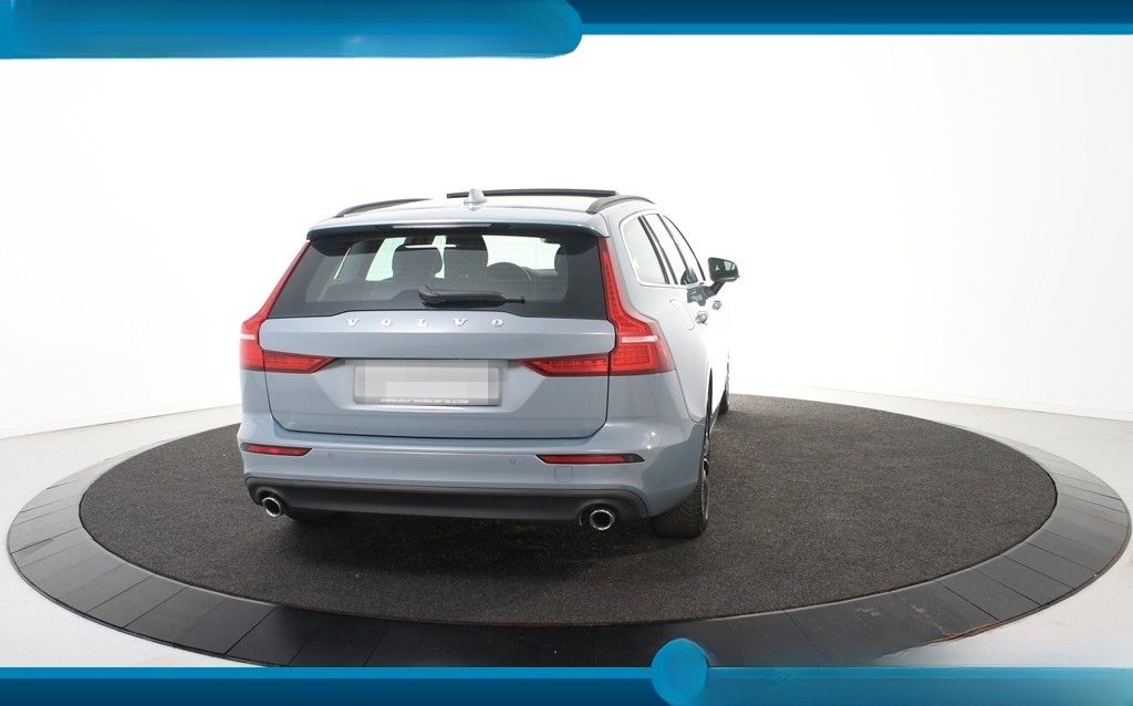 Volvo V60 B3 Geartronic *1.Hand*Navi*Pano.*AHK* foto 7