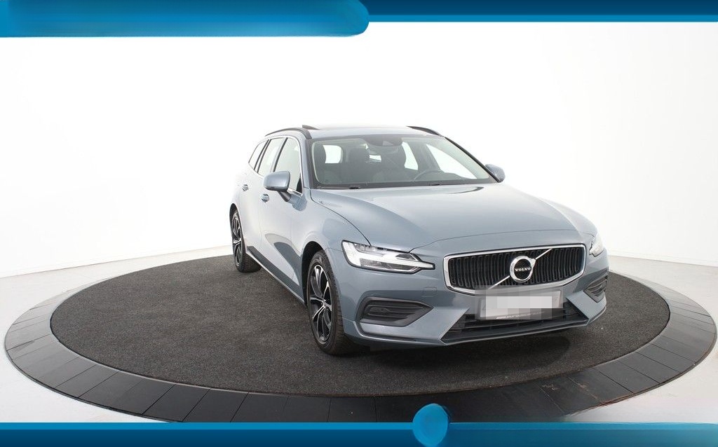 Volvo V60 B3 Geartronic *1.Hand*Navi*Pano.*AHK* foto 8