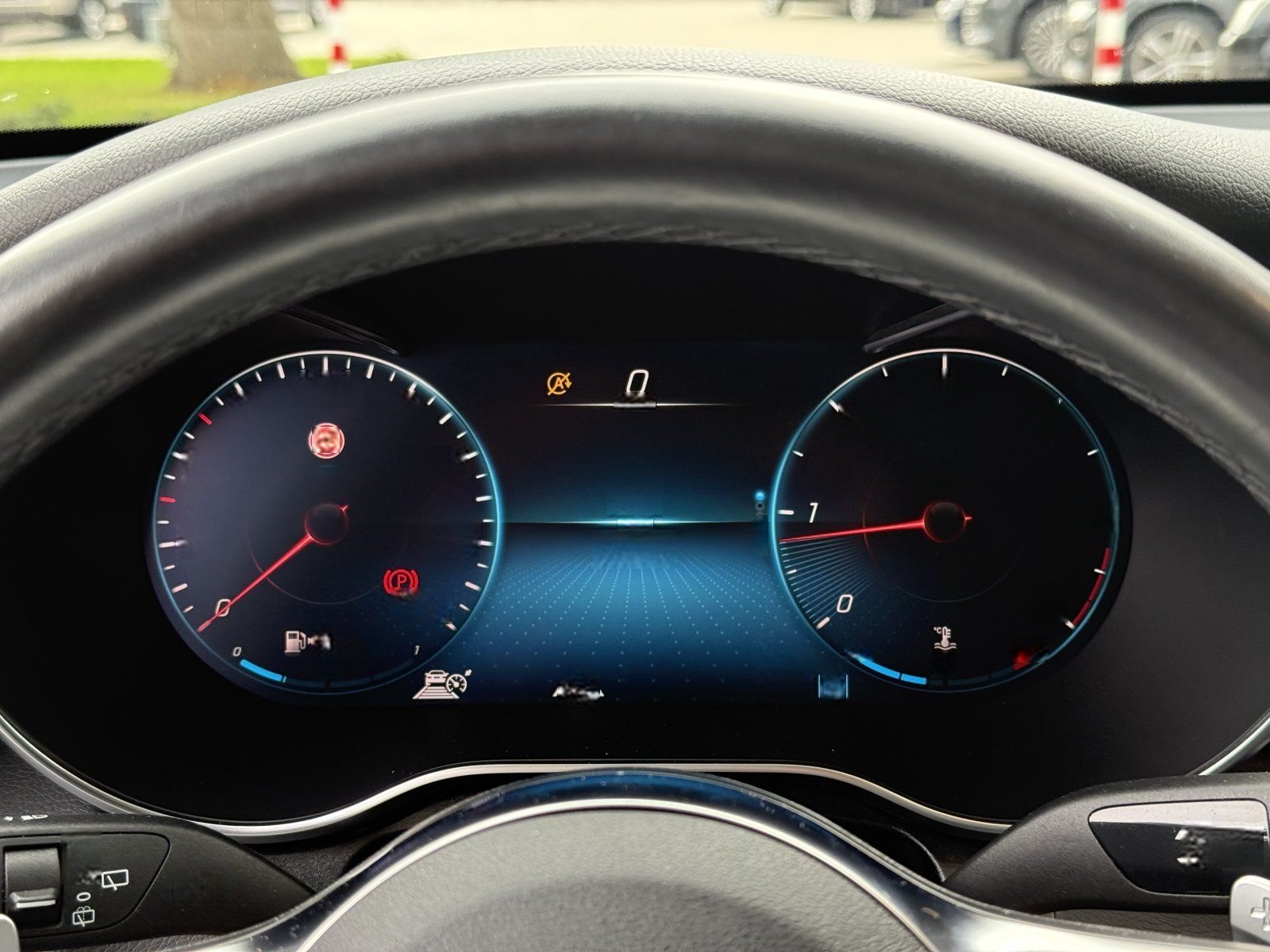 Mercedes-Benz GLC 220 d AMG Line 4Matic Kamera Navi Pano LED A foto 15