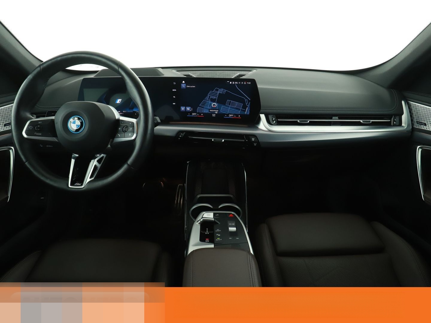 BMW X1 xDrive 30e M Sport Aut.*NAVI*HEAD-UP*LED*ACC* foto 12