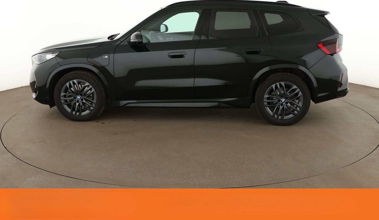 BMW X1 xDrive 30e M Sport Aut.*NAVI*HEAD-UP*LED*ACC* foto 3